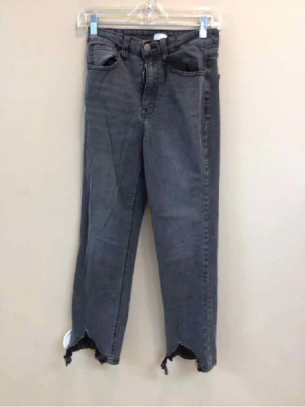 Fashion Must-have NEXT TO MELROSE SIZE 27 Ladies JEANS