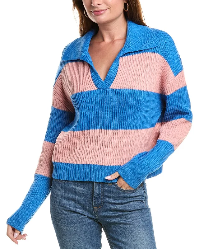 Fashion Design ANNA KAY Vergara Sweater