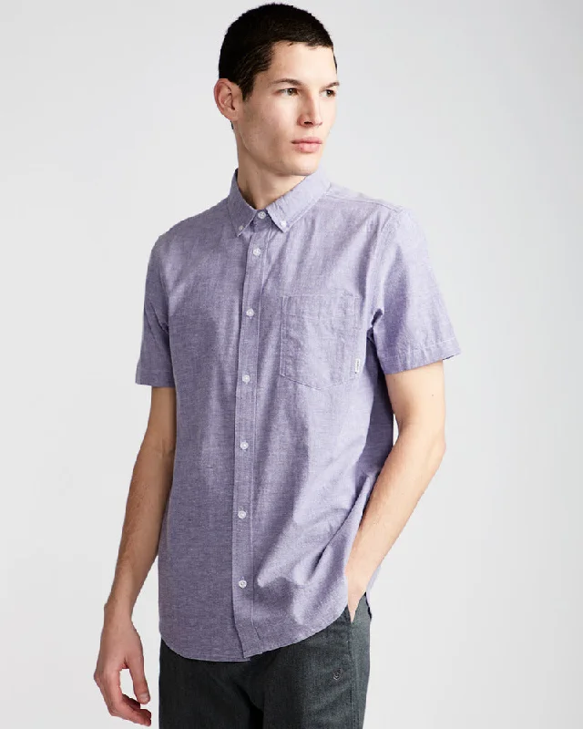 High Street Series Element GREENE NEPS SHIRT