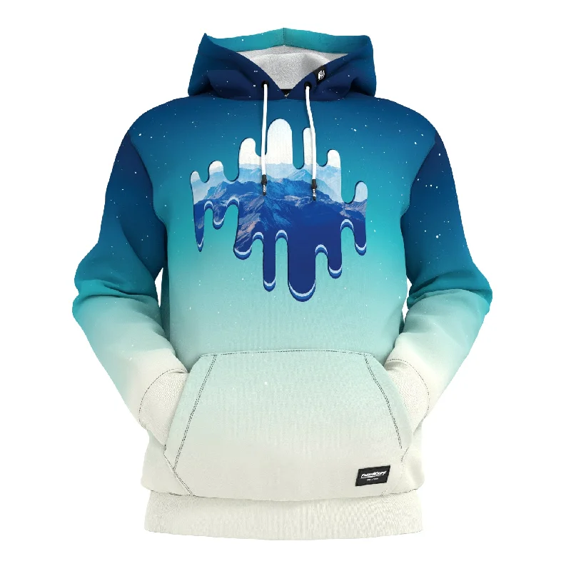 Cozy Fit Wear Minimalistic Hoodie