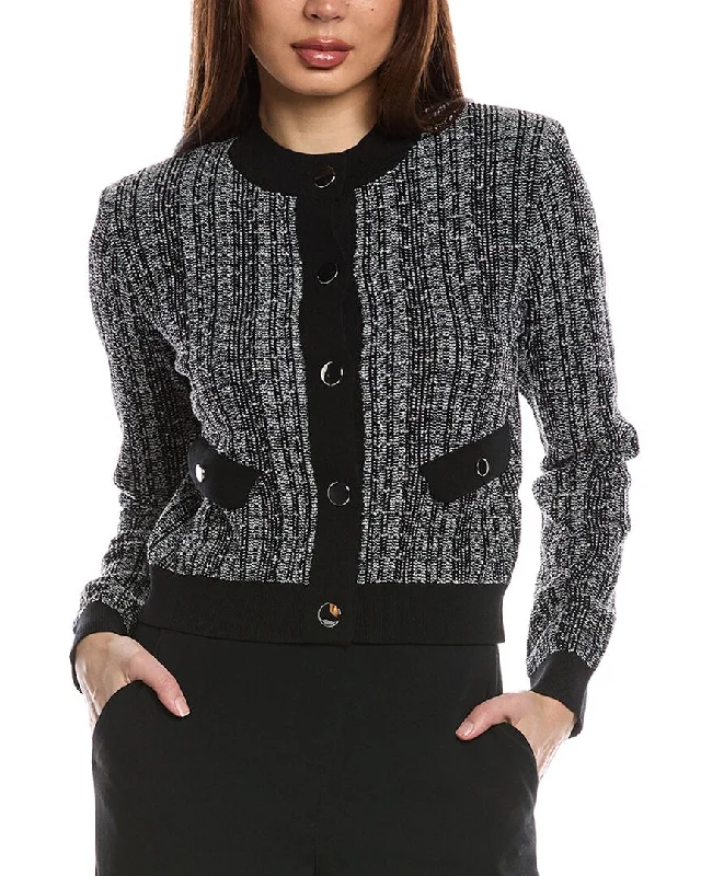 Retro Design Hugo Boss Feninza Cardigan