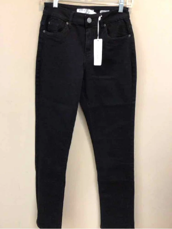 Fashionable And Versatile CARRELI SIZE 4 Ladies JEANS