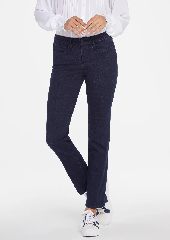 Personalized Wear NYDJ - Sheri Slim Jeans - Rinse