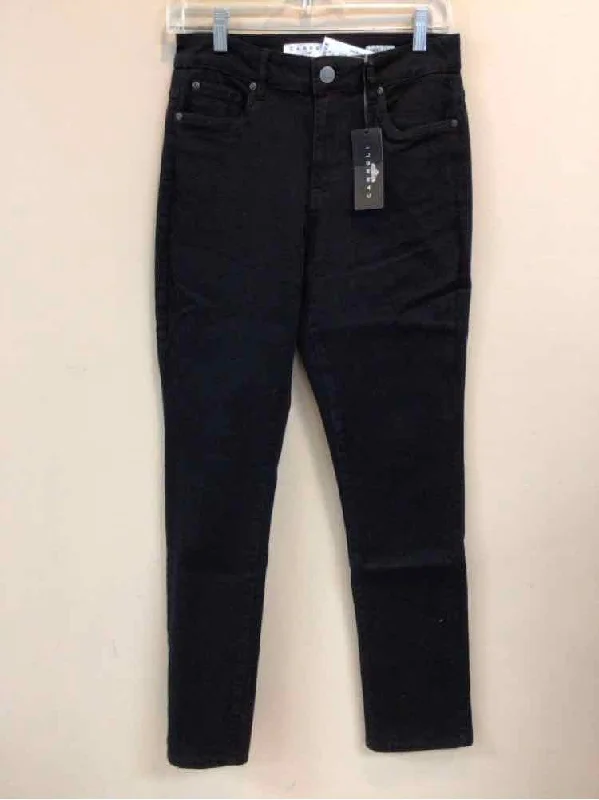Feminine Charm CARRELI SIZE 2 Ladies JEANS