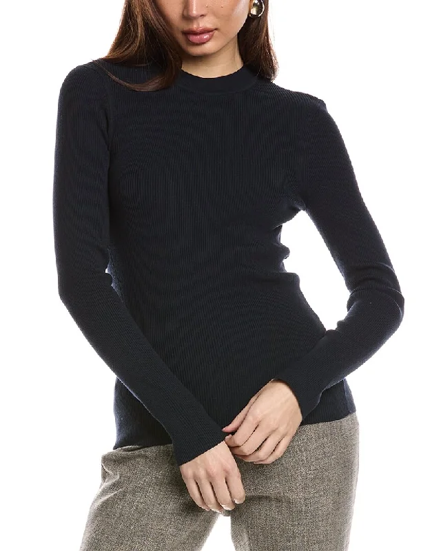 Comfortable Wear Hugo Boss Feskiera Sweater