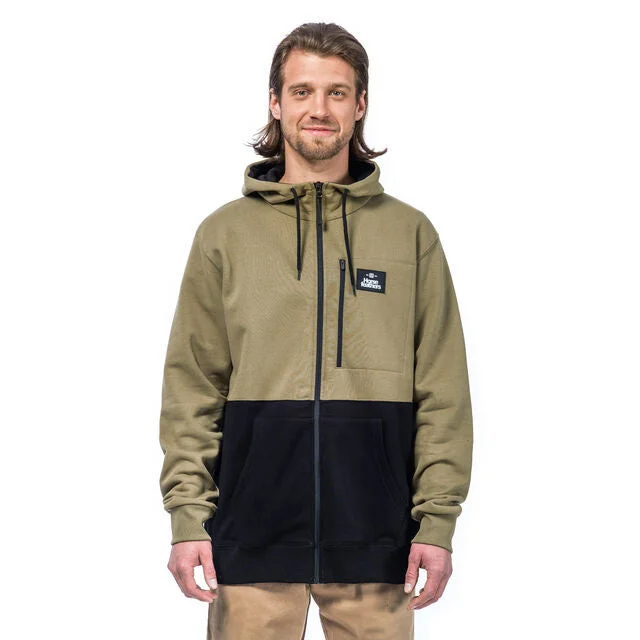 Daily Comfort Horsefeathers Kade hoodie