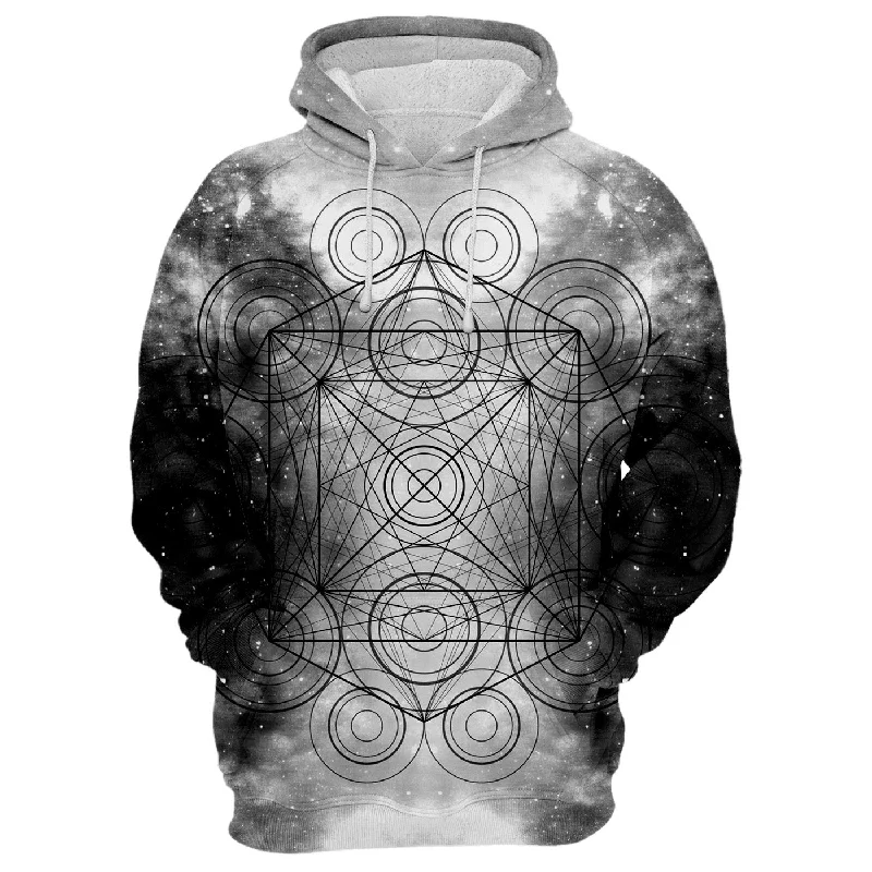 Bright Colors Infinite Dreams Hoodie