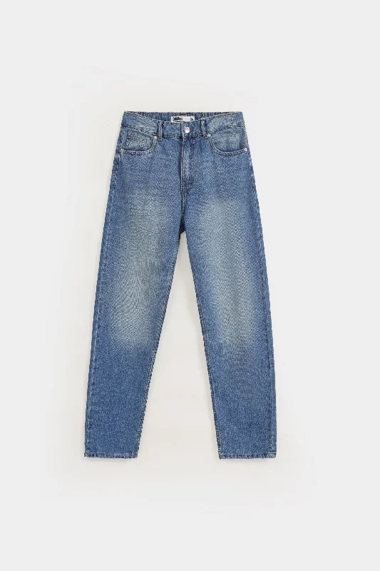 Denim Blue