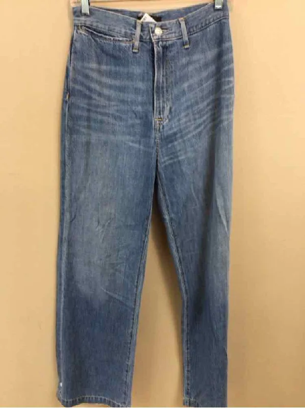 Classic ABLE SIZE 27 Ladies JEANS