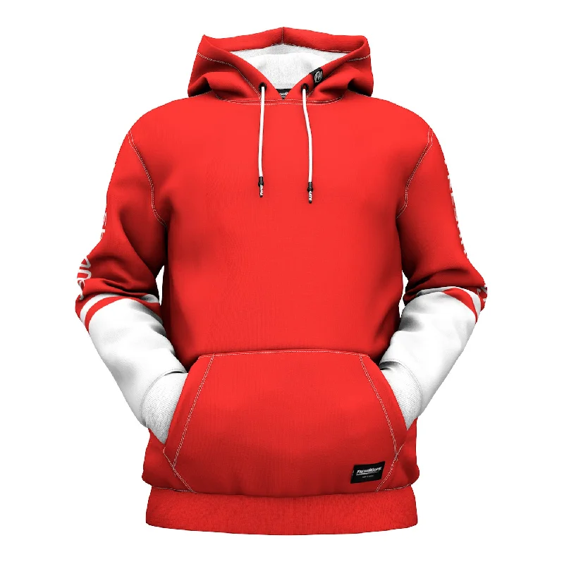 Fashion Must-have Streets Hoodie