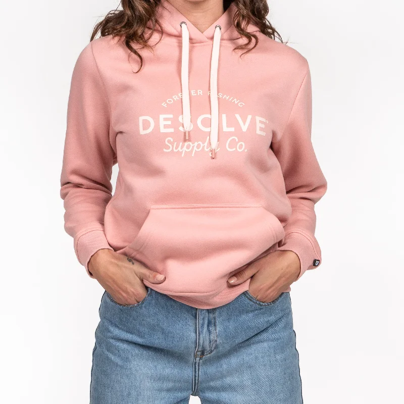 Celebrity Style Horizon Hoodie Womens