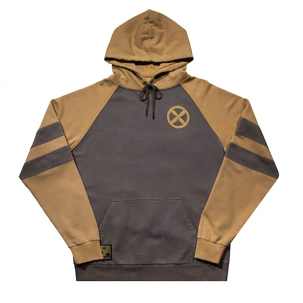 High-quality Fabrics Logan '74 Collegiate Hoodie