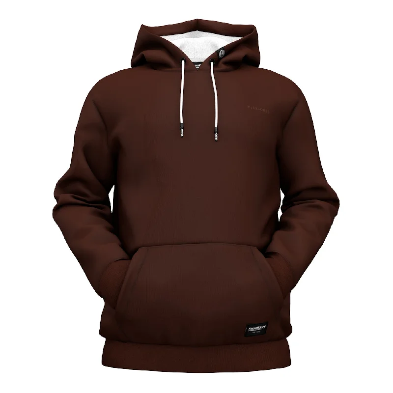 High-end Wear Rocky Road Hoodie