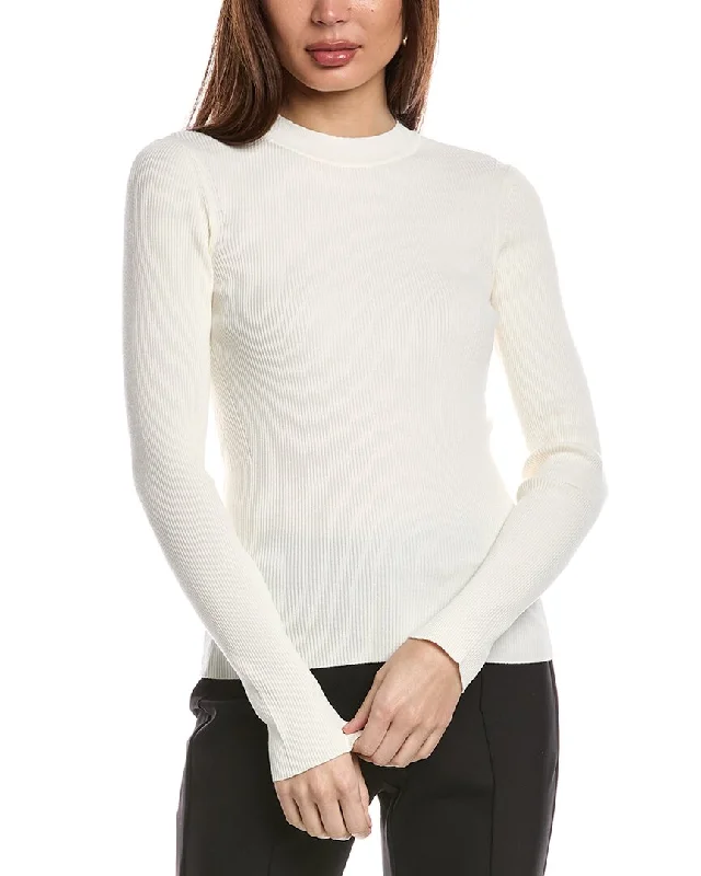 French Style Hugo Boss Feskiera Sweater