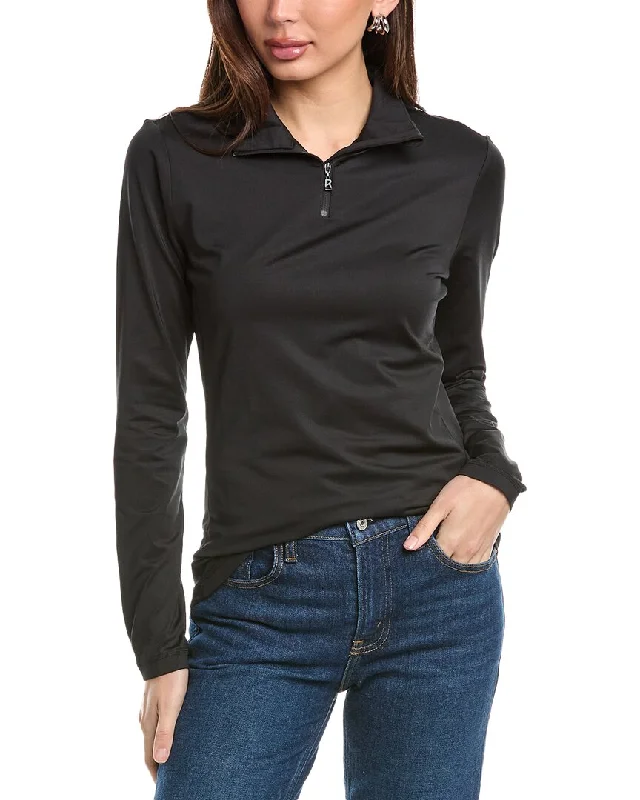 Fashion Must-have Bogner Margo 1/4-Zip Pullover