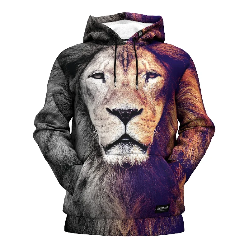 Luxury And Elegant The Boss Hoodie