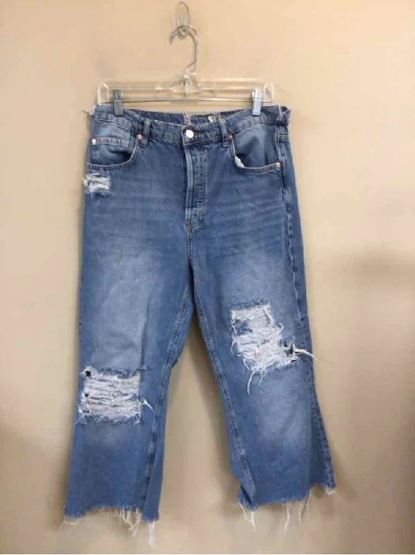Celebrity Style WE THE FREE SIZE 29 Ladies JEANS