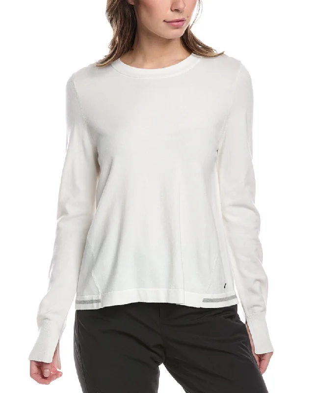 Soft And Comfortable Bogner Siena-O Sweater