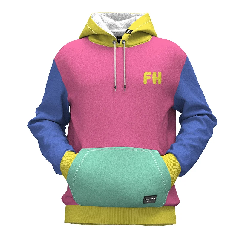 New Autumn And Winter Styles Too Sweet Hoodie
