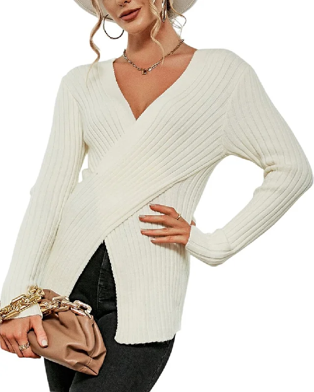 Urban Design Sense Luna Tuccini Sweater