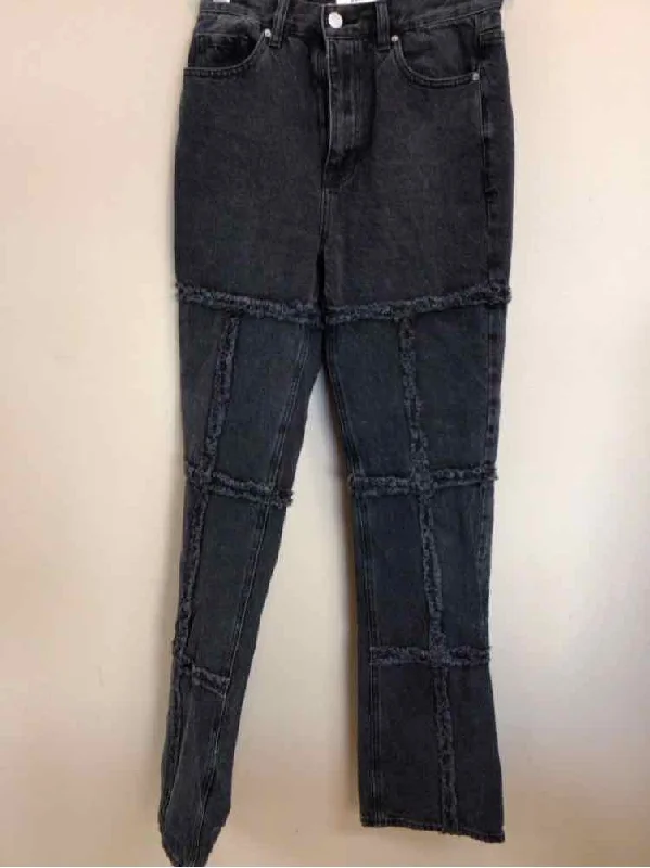 Slim Fit PACSUN SIZE 25 Ladies JEANS