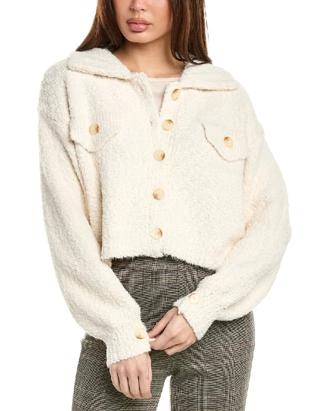 Stretch Design Labiz Sweater