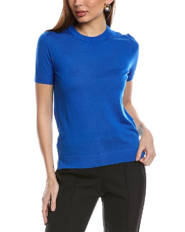 Street Cool Hugo Boss Falyssiasi Wool Sweater