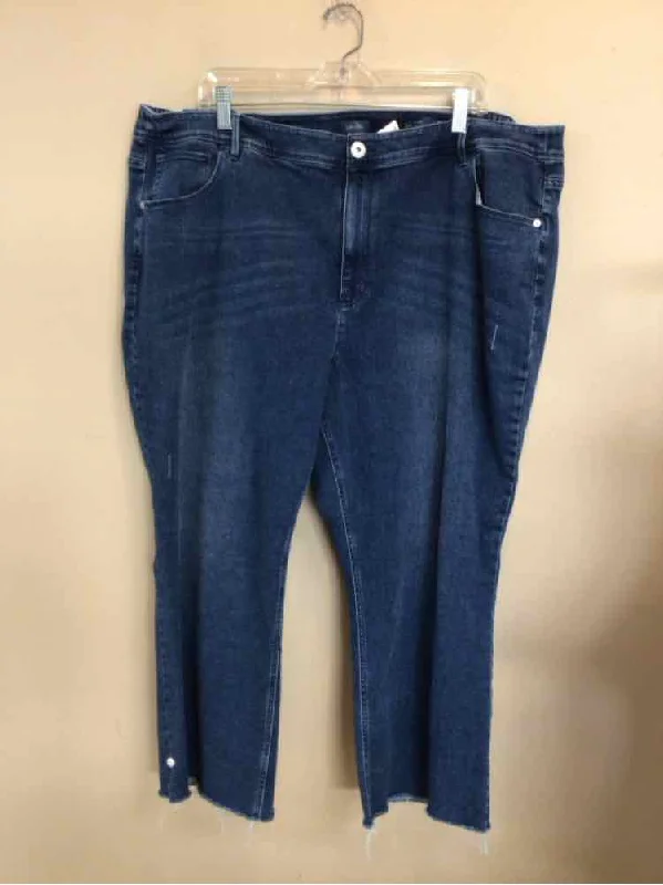 Comfortable Series J JILL SIZE 26 Ladies JEANS