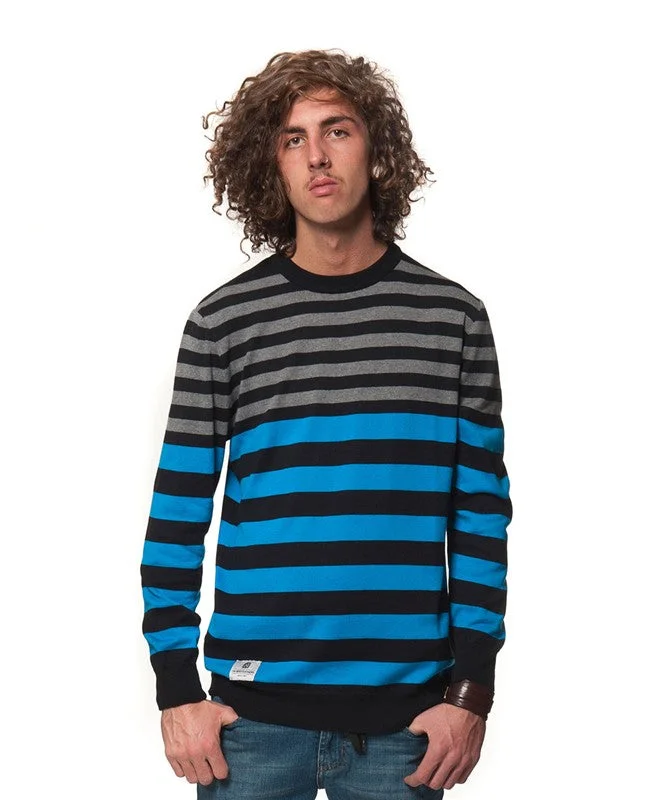 Lounge Wear HORSEFEATHERS MAGNETIC SWEATER