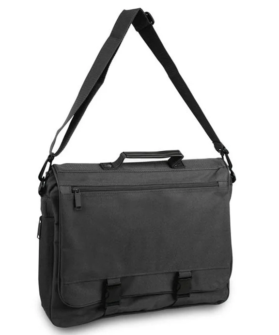 Trendy Comfort 1012 - Liberty Bags GOH Getter Expandable Messenger Bag