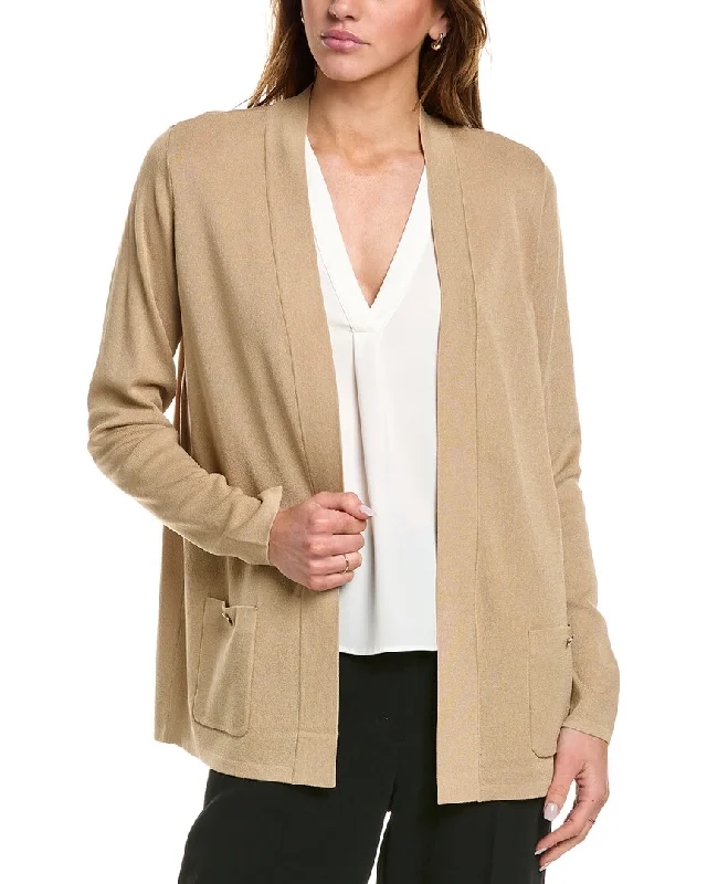 Cute Style Anne Klein Malibu Cardigan
