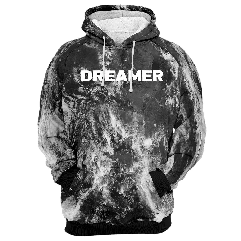 Personalized Clothing DREAMER Hoodie