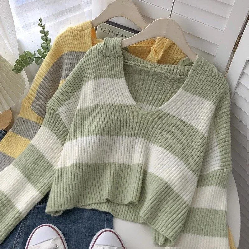 French Style Levia Statement Hoodie
