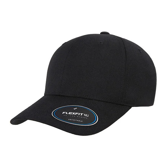 Timeless Comfort 6110NU - Yupoong Flexfit Nu® Adjustable Cap