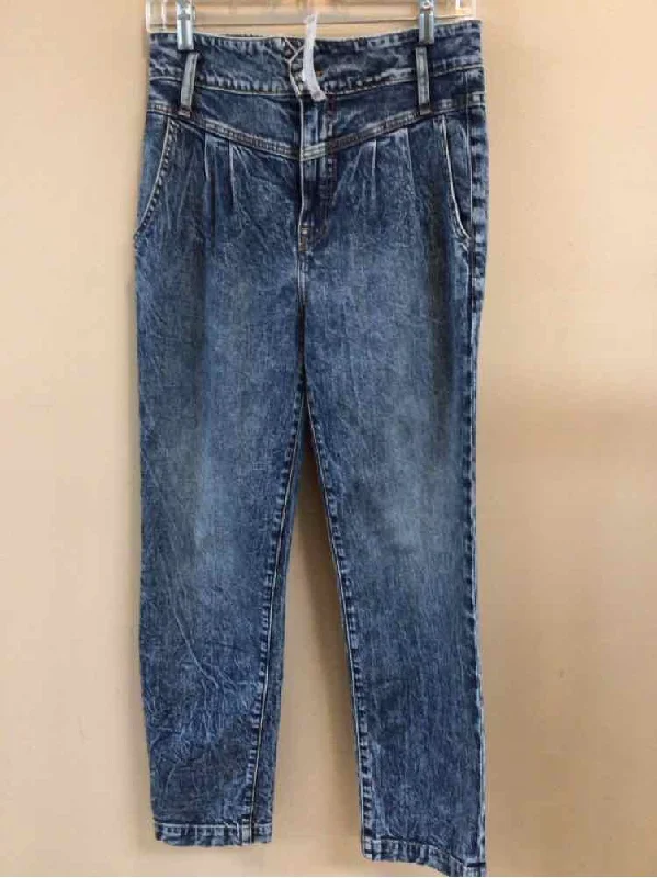 New Design JONATHAN SIMKHAI SIZE 28 Ladies JEANS