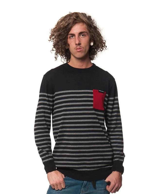 Urban Comfort HORSEFEATHERS SPIN SWEATER
