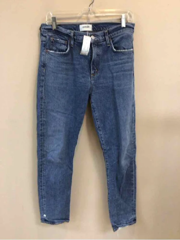 Versatile Items AGOLDE SIZE 28 Ladies JEANS