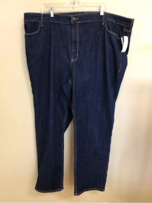 Avant-garde Design OLD NAVY SIZE 26 Ladies JEANS