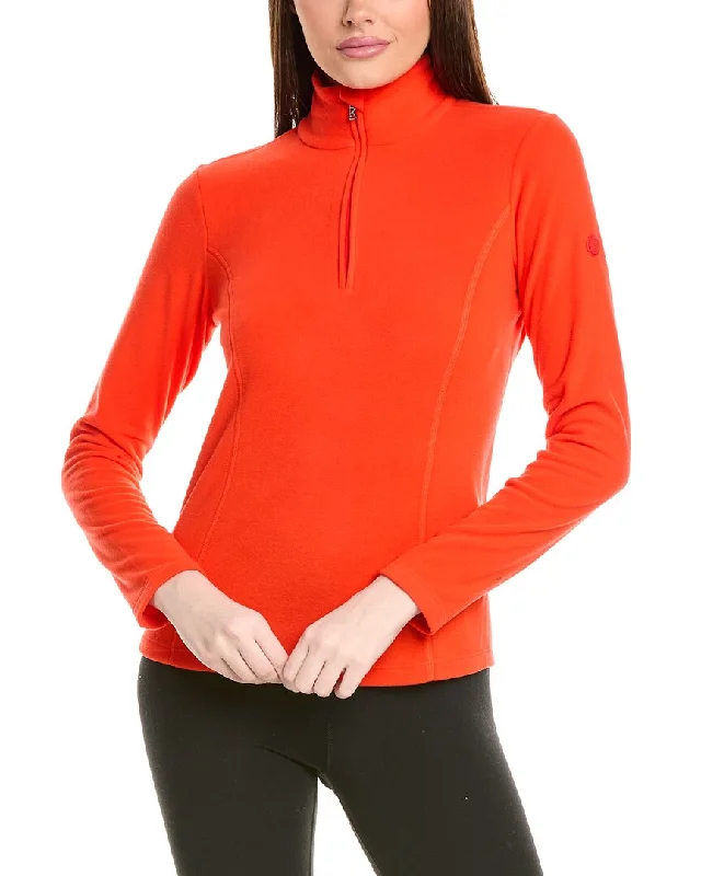 Editorial Design Bogner Maddie-O 1/4-Zip Pullover