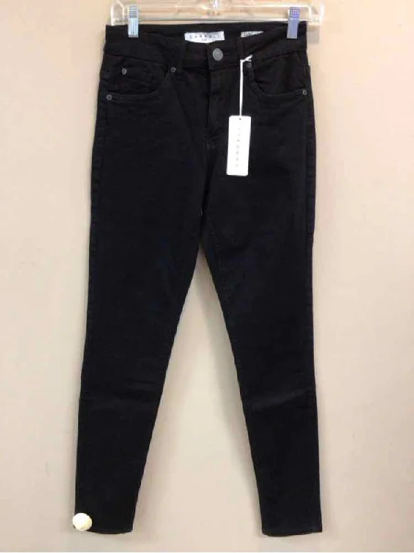 Elegant Temperament CARRELI SIZE 0 Ladies JEANS