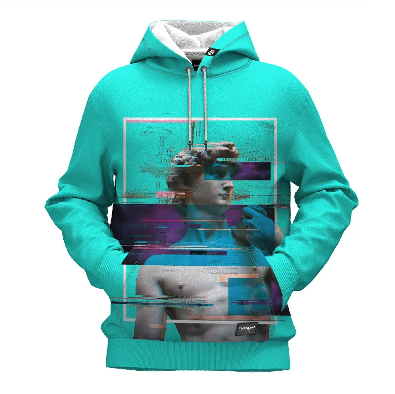 Urban Style David Florence Hoodie