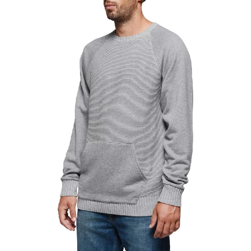 Fresh Wear Element OLSON CREW SWEATER Jumper