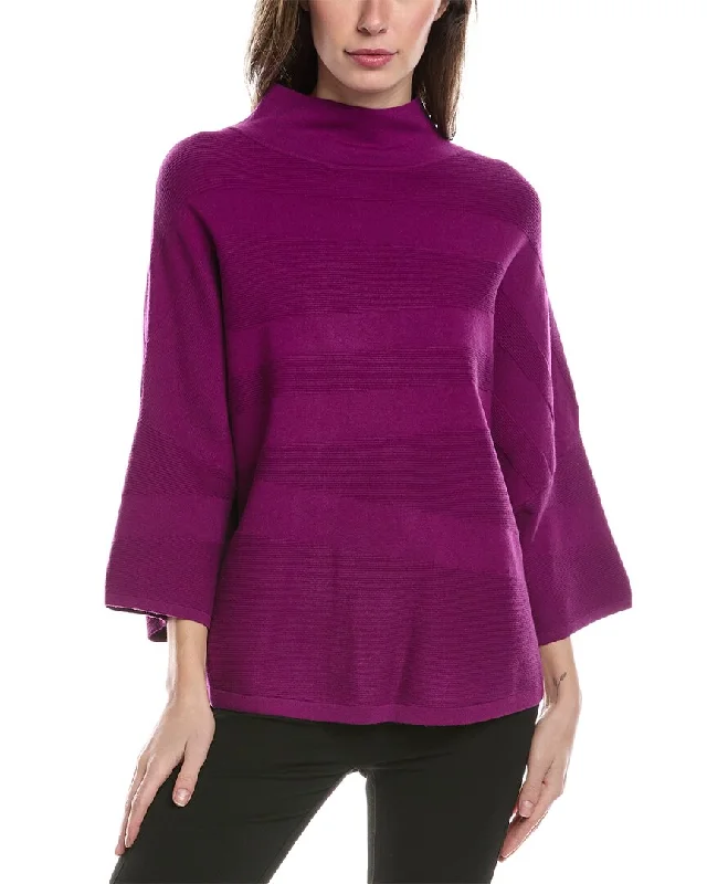 Trendy Comfort Joseph Ribkoff Dolman Sweater