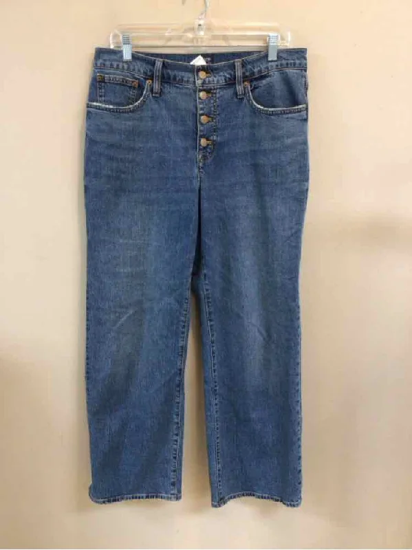 High-end Fabrics J CREW SIZE 31 Ladies JEANS