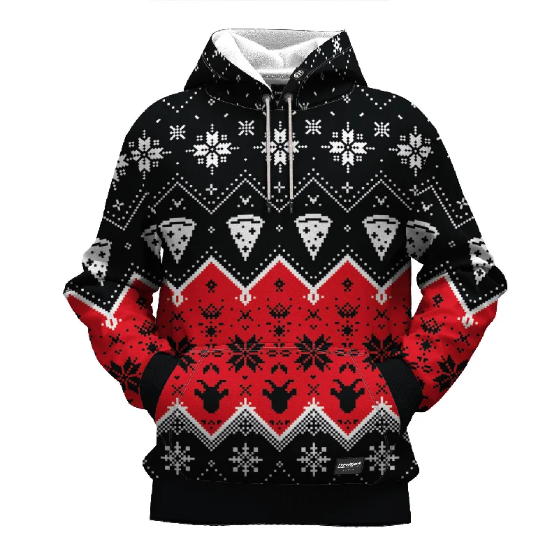 Comfortable Outfits Christmas Vacation Hoodie