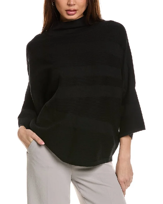 Chic Comfort Joseph Ribkoff Dolman Sweater