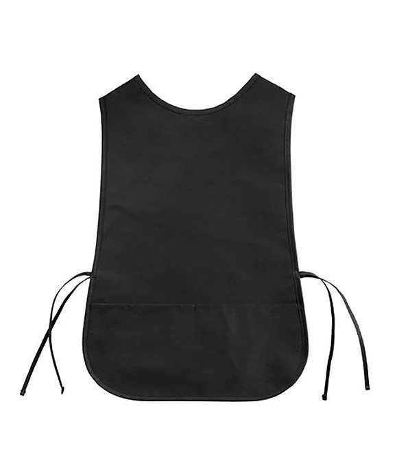 Classic Items LB5506 - Liberty Bags Christine C2 Cotton Twill Cobbler Apron