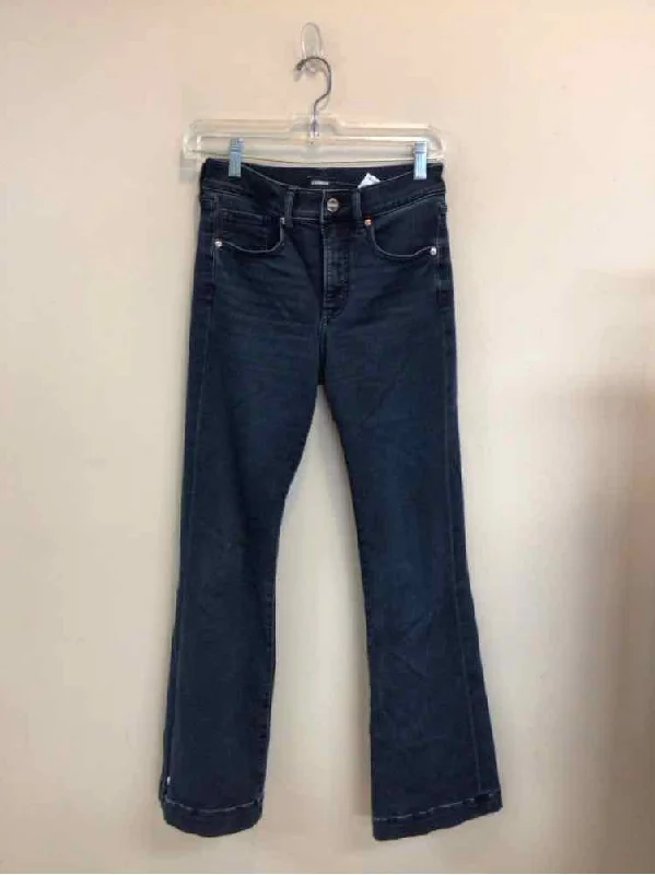 Classic Style EXPRESS SIZE 0 Ladies JEANS