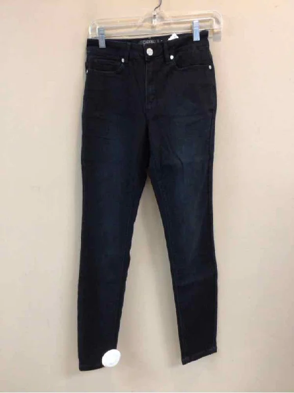 Street Cool CARRELI SIZE 0 Ladies JEANS