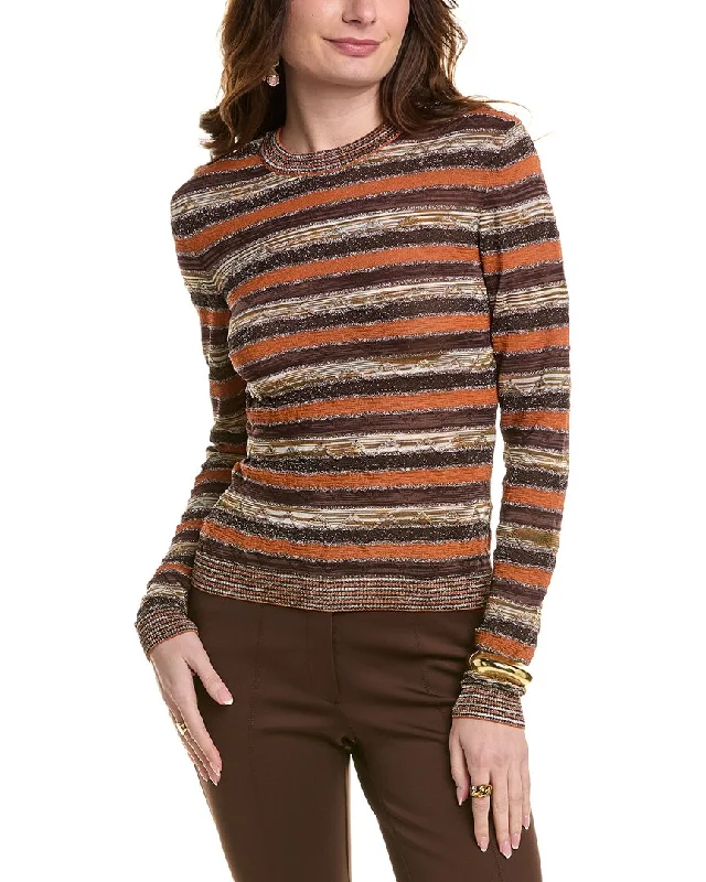 Classic Missoni Sweater